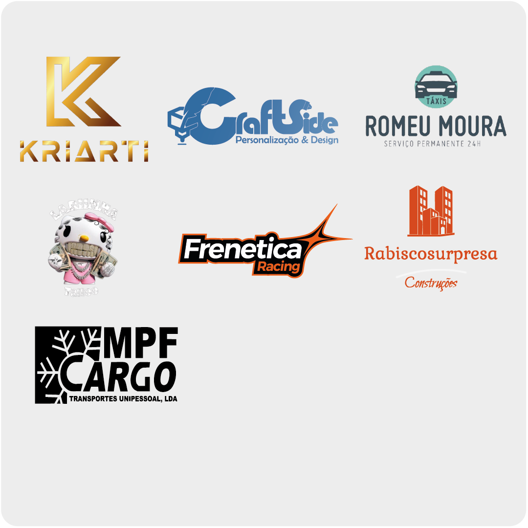Logotipo do patrocinador 1
